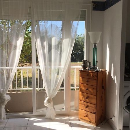 Beautiful Equipped Studio Near The Sea Palavas-les-Flots Exterior photo