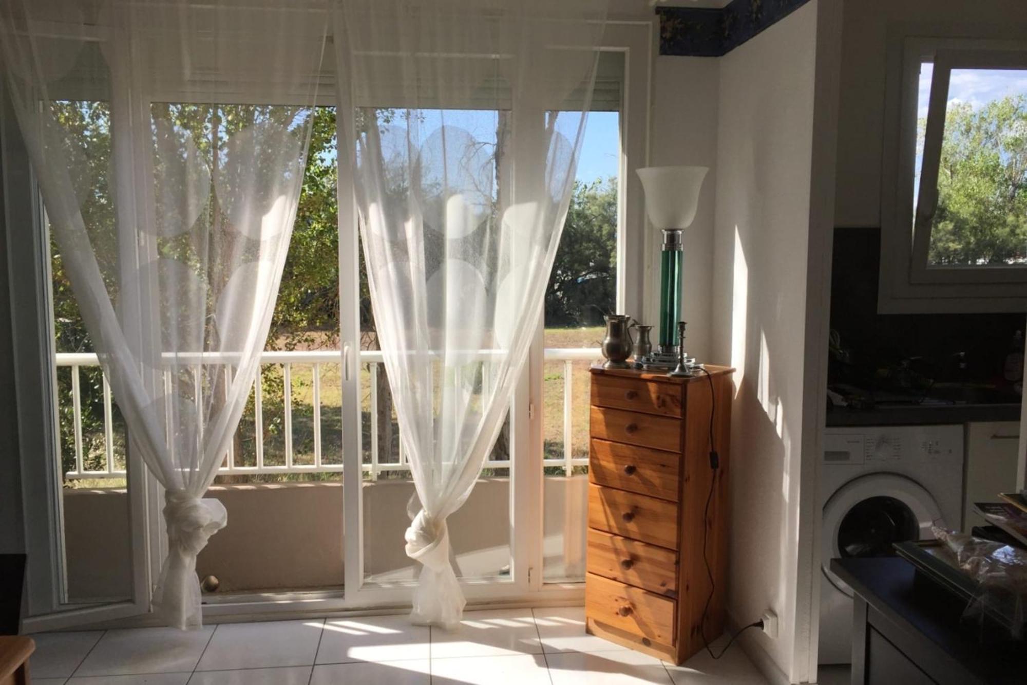 Beautiful Equipped Studio Near The Sea Palavas-les-Flots Exterior photo